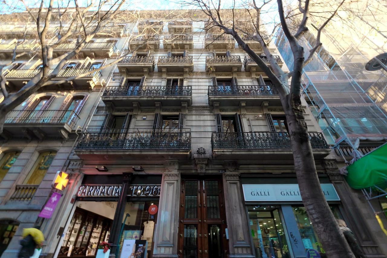 Lenin Affittacamere Barcellona